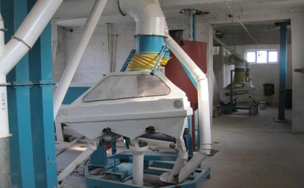 全自動<a href=http://www.sy707.com/product/ target=_blank class=infotextkey>玉米深加工設備</a>