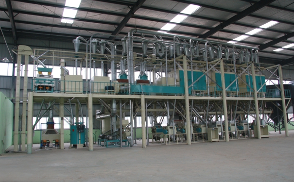 <a href=http://http://www.sy707.com/product/ target=_blank class=infotextkey>玉米加工成套設(shè)備</a>